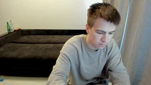 Ray online show from April 20, 5:32 am