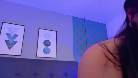 Lilia online show from June 12, 8:52 pm