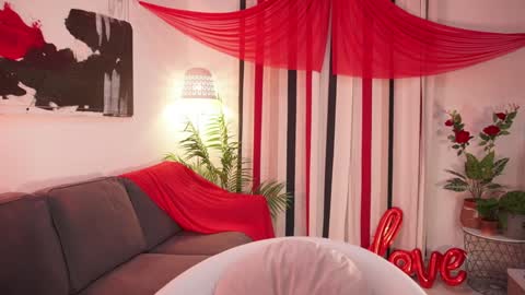 Raychell Black  online show from February 14, 4:32 pm