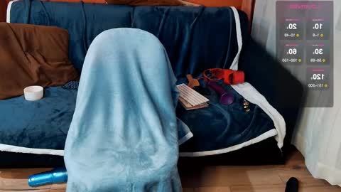 DianaQueenLover online show from January 21, 9:15 pm