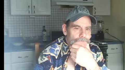 Ray online show from June 12, 9:19 am