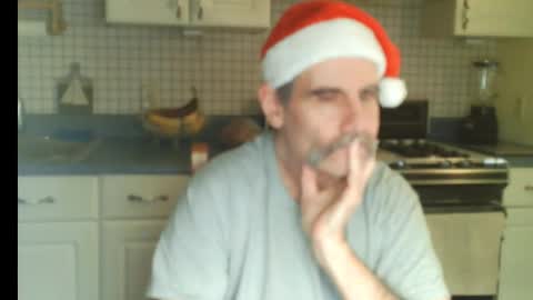 Ray online show from December 19, 9:10 pm