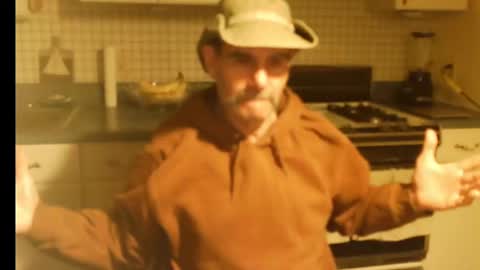 Ray online show from November 19, 10:03 am