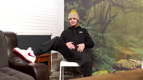 RayMartino online show from December 5, 4:38 pm