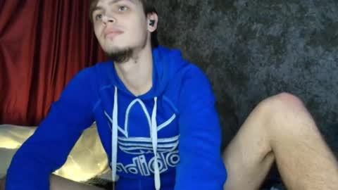 RayMartino online show from January 17, 2:54 am