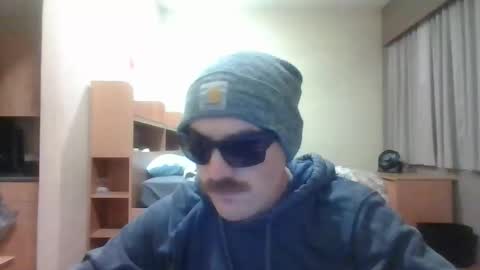 RayMundo online show from November 15, 10:33 pm