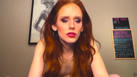 LittleRedRider   online show from March 12, 6:07 am