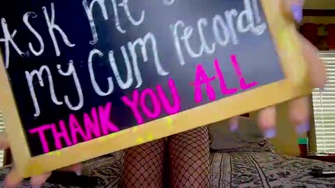 LittleRedRider   online show from December 3, 8:55 pm