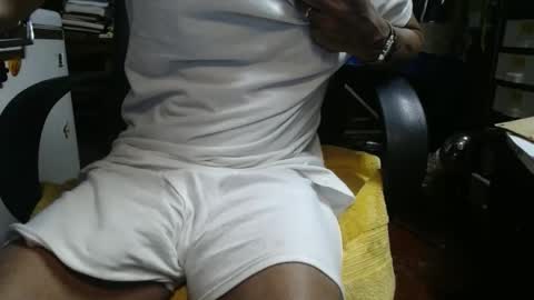 Ray online show from February 17, 2:21 am