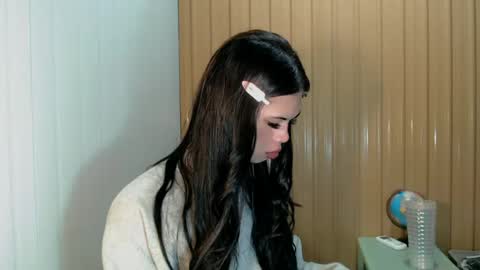 cindy online show from June 18, 3:50 pm