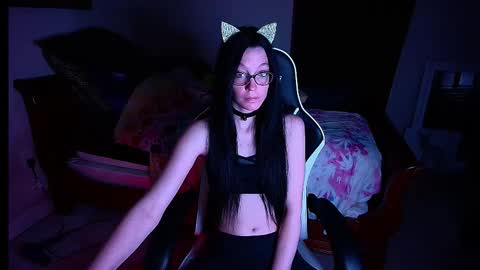 razorkitty online show from November 16, 12:56 am