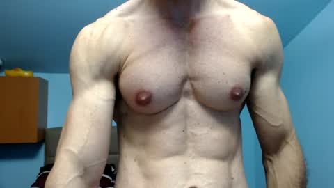 razorramon13 online show from July 27, 6:33 am