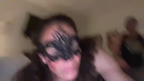 Rachel Rizza online show from April 12, 2:26 am