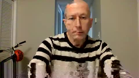 rbtknkstr online show from October 31, 5:46 pm