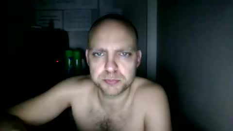 Handsome Rob online show from January 16, 8:01 am