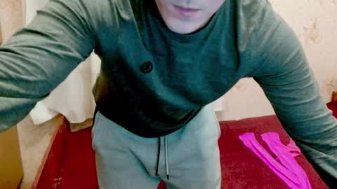 Jack online show from September 26, 7:00 pm