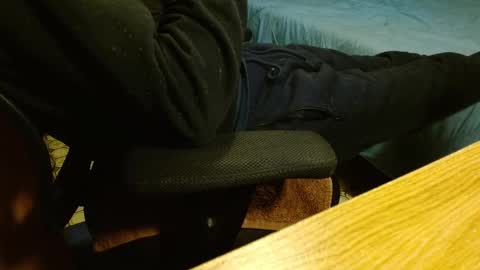 Scrappy Coco online show from November 12, 5:37 pm