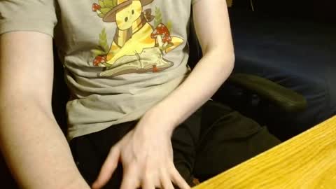 Scrappy Coco online show from June 4, 3:01 am