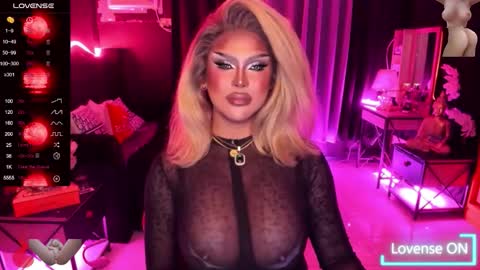 Snapshot of real_dom_phuta chatting on September 24, 1:40 pm Miss Katrina De Futah Goddess of HELL online show from September 24, 1:40 pm
