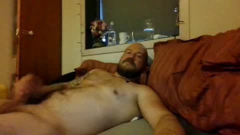 real_viking1 online show from November 7, 7:11 am