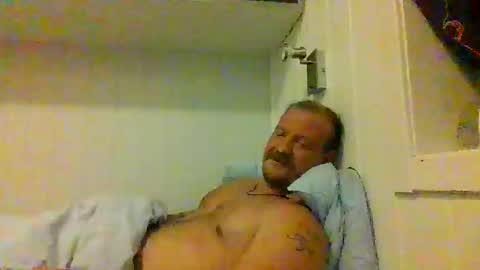 real_viking1 online show from October 1, 9:02 pm