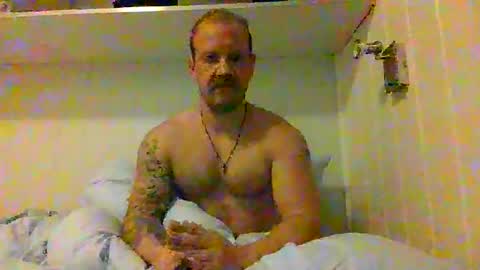 real_viking1 online show from September 30, 7:57 pm