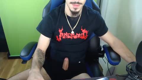 realace9 online show from October 6, 12:56 pm