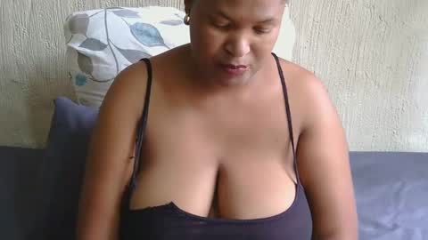 RealAmazingBoobs online show from March 9, 9:13 am