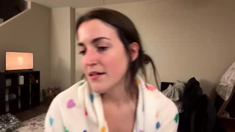 realbeccablair online show from May 14, 5:38 am