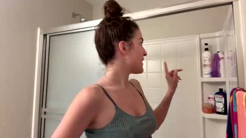 realbeccablair online show from July 22, 4:14 am