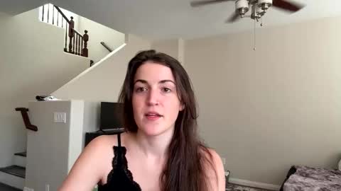 realbeccablair online show from May 17, 12:20 am