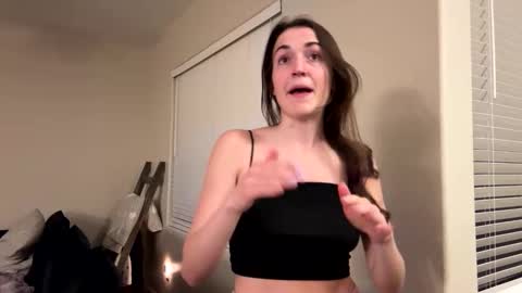 realbeccablair online show from June 2, 5:09 am