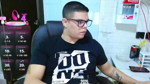 Joel online show from June 5, 11:59 am