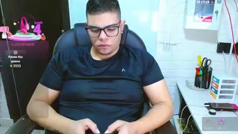Joel online show from June 12, 12:04 pm
