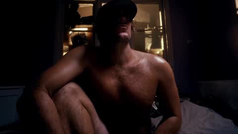 reallsorry online show from March 19, 8:20 am