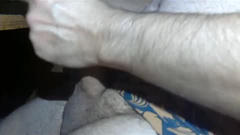 realman034 online show from March 4, 2:17 am