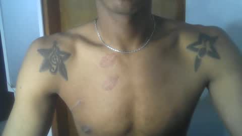 SexyFlacko online show from June 16, 4:49 am