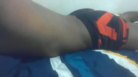 SexyFlacko online show from July 5, 4:19 am