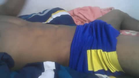 SexyFlacko online show from June 15, 4:48 am