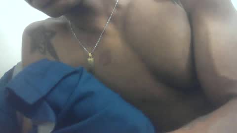 SexyFlacko online show from July 5, 4:15 am