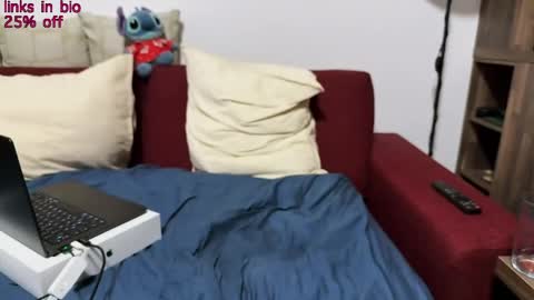 realpaddy online show from April 7, 8:44 pm