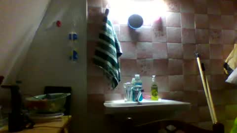 realpublicagent online show from December 25, 8:50 pm