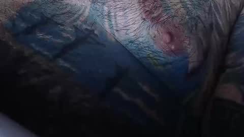 realrubpirate online show from December 17, 5:36 am