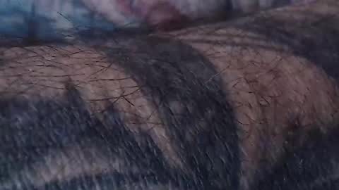 realrubpirate online show from March 28, 7:43 am