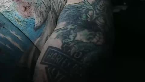 realrubpirate online show from April 27, 7:17 am