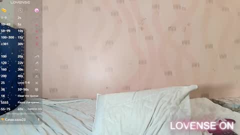 Celeste  online show from January 10, 3:27 pm