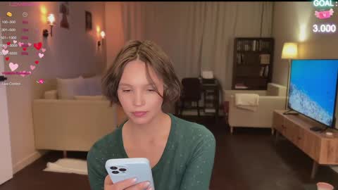 AliceEve online show from February 5, 9:50 pm