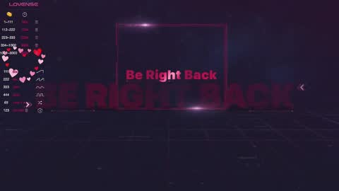 AliceEve online show from February 16, 9:48 pm