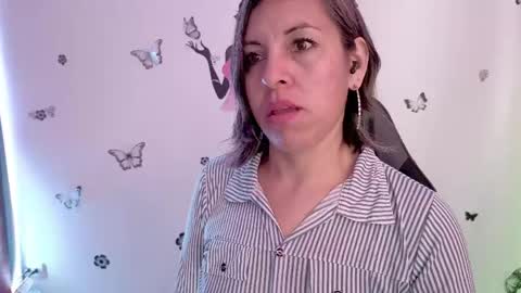 Rebbeca online show from April 21, 12:45 pm