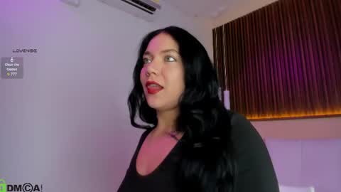Rebeca online show from June 12, 2:05 pm